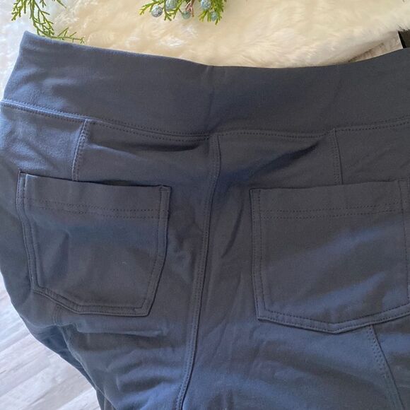 Athleta Flare Leggings   - Picture 6 of 7